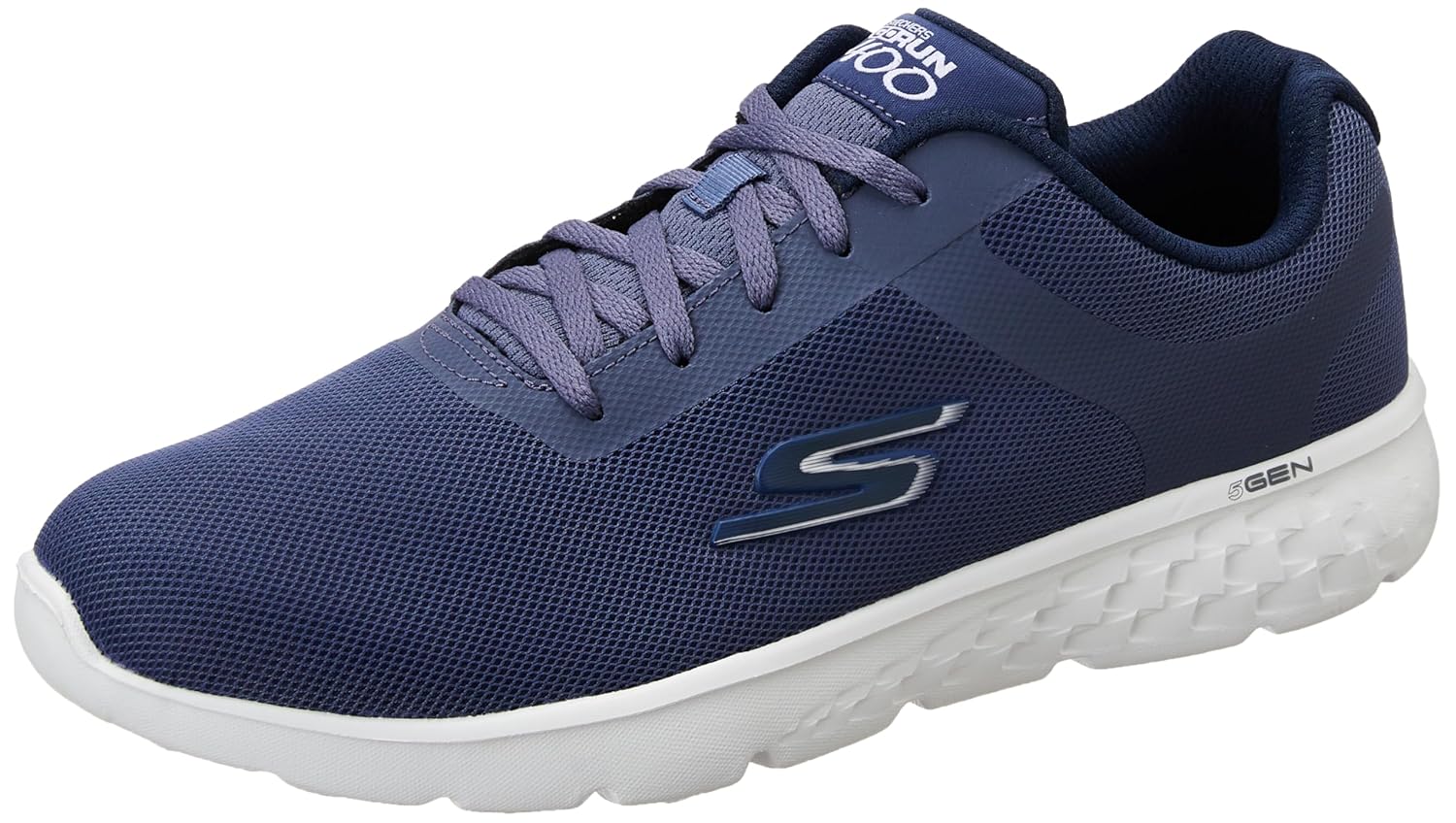 Skechers Men's Go Run Sneaker