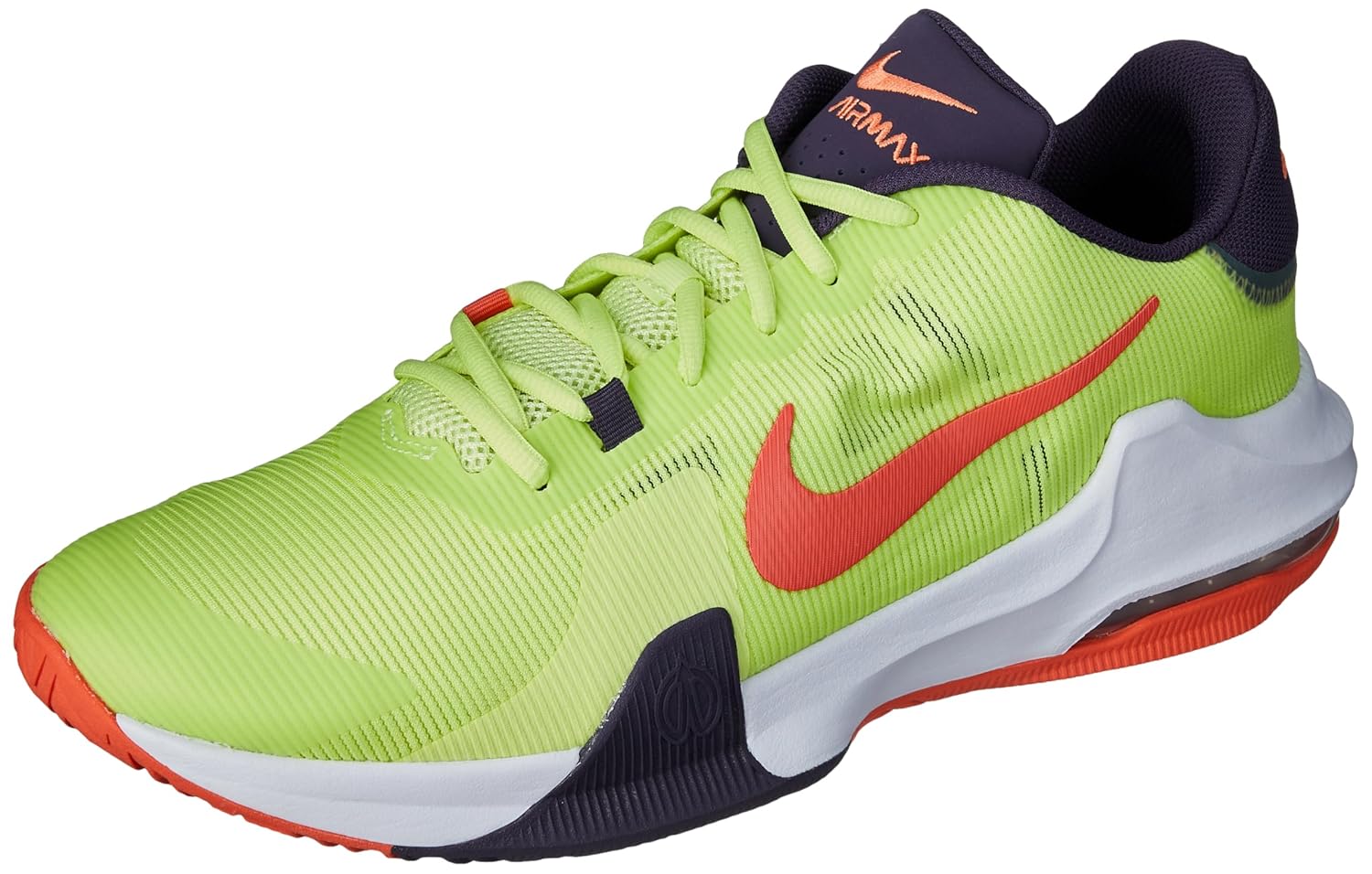 Nike Air Max Impact Running Shoes for Men