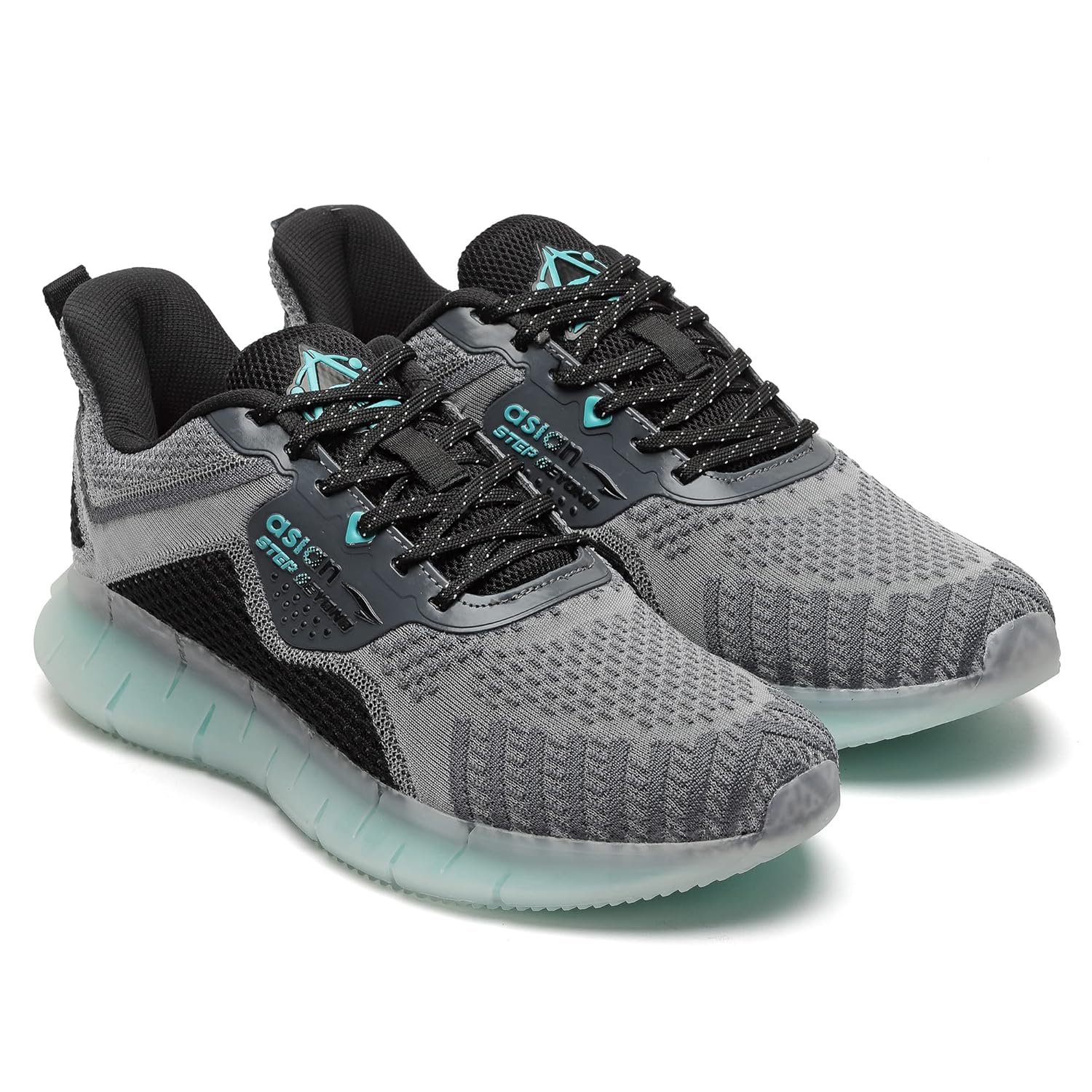 ASIAN Men's Sports Shoes with Max Cushion