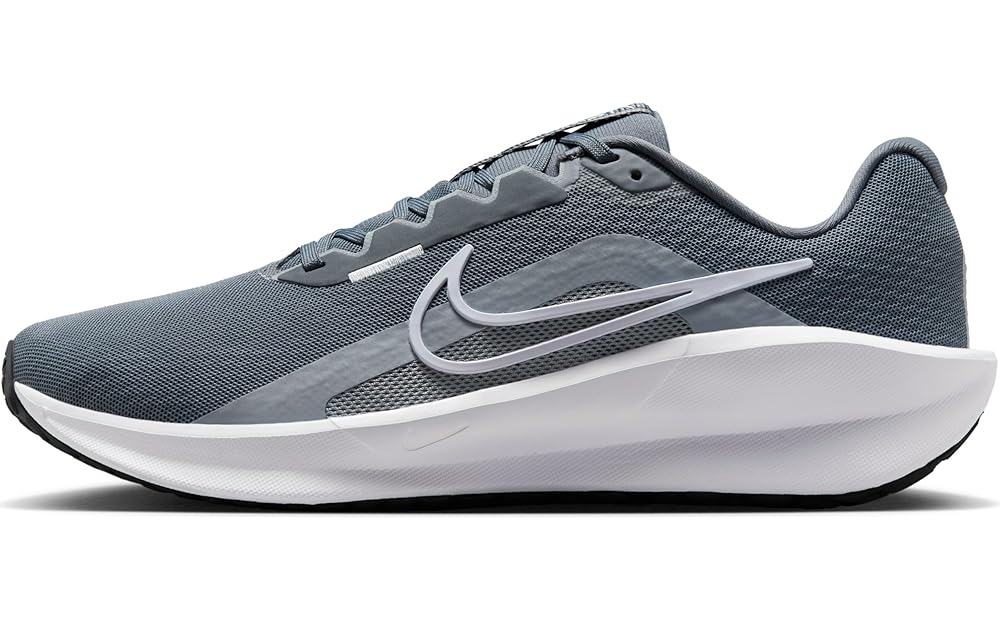 Nike Downshifter - Grey - Image 5