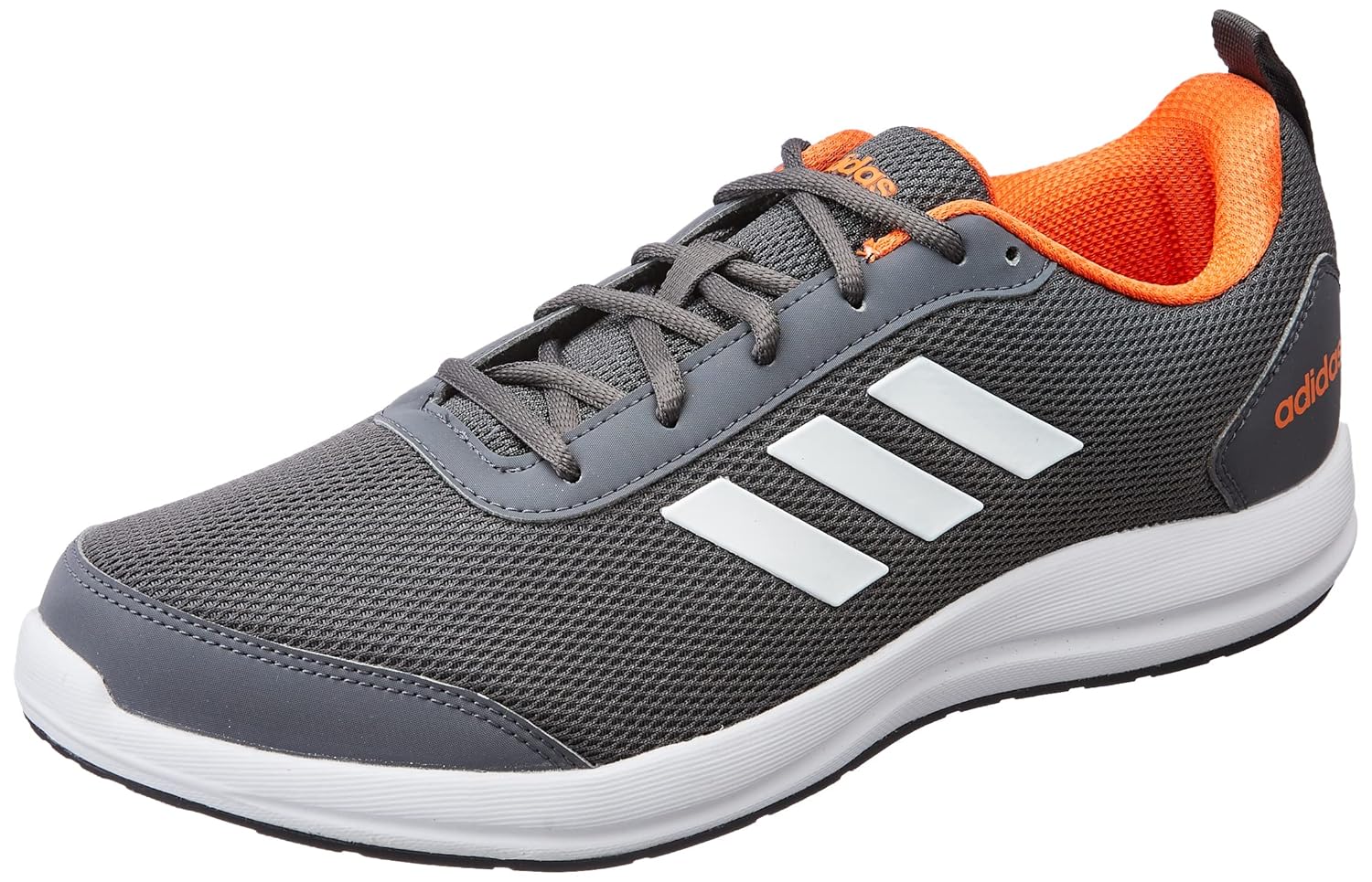 Adidas Men's Yking 2.0 Running Shoe
