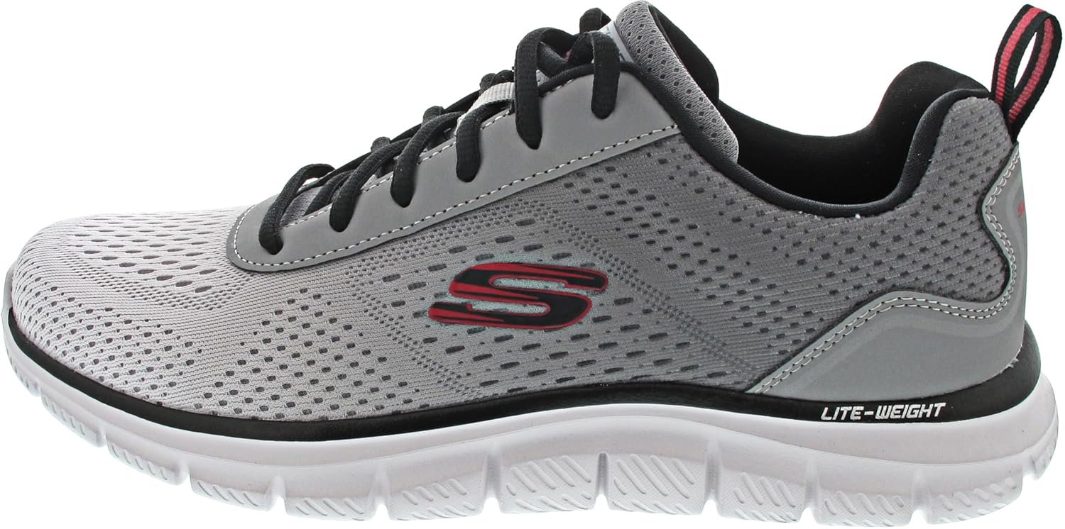 Skechers Men's Mesh Running Shoes