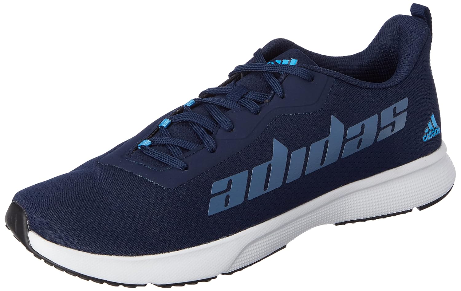 adidas Men's Glintrun Running Shoe