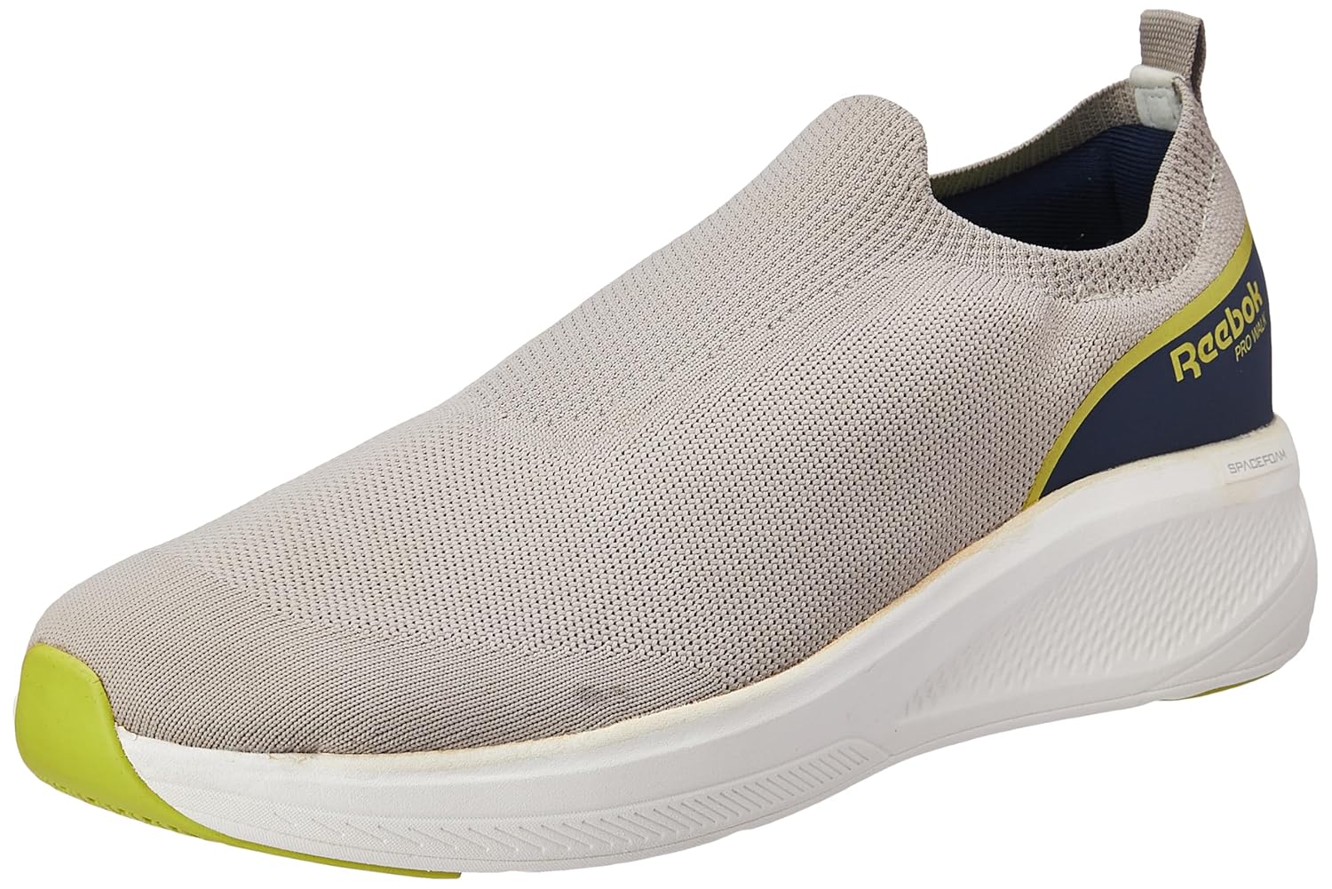 Reebok Men Slip Walking Shoes