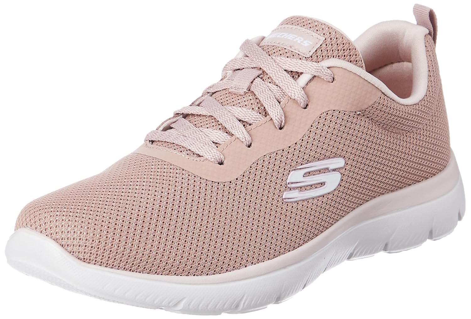 Skechers Women's Lace Up Sneaker