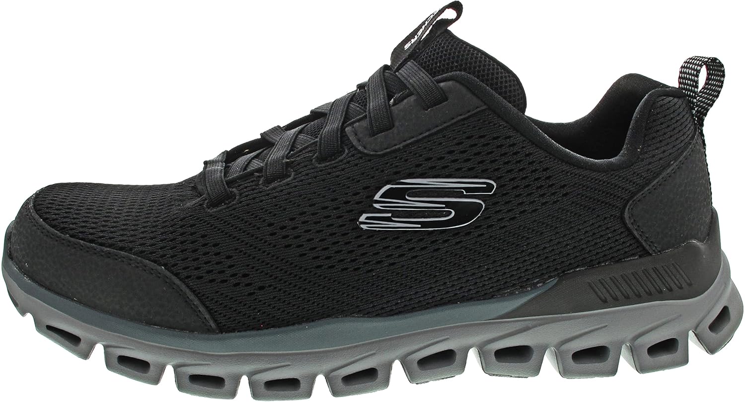 Skechers Men Slip Ons Sneaker