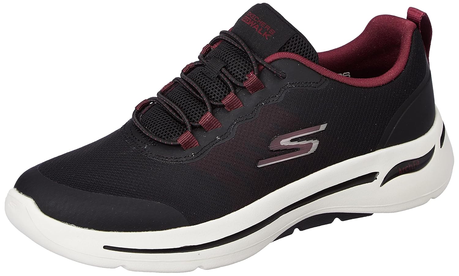 Skechers Women's Go Walk Arch Fit Walking Shoes