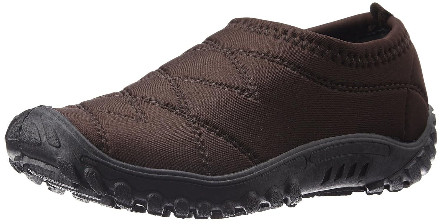 Liberty Golf Shoes for Men - Black & Brown