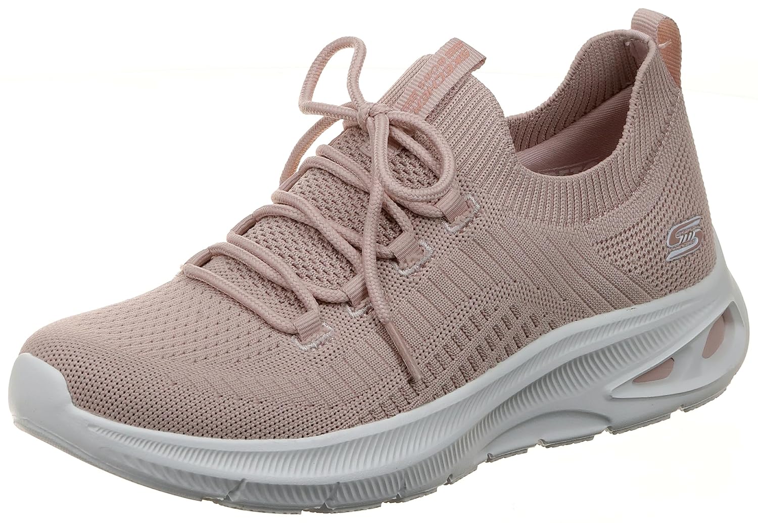 Skechers Women's Bobs Unity Absolute Gusto Sneakers
