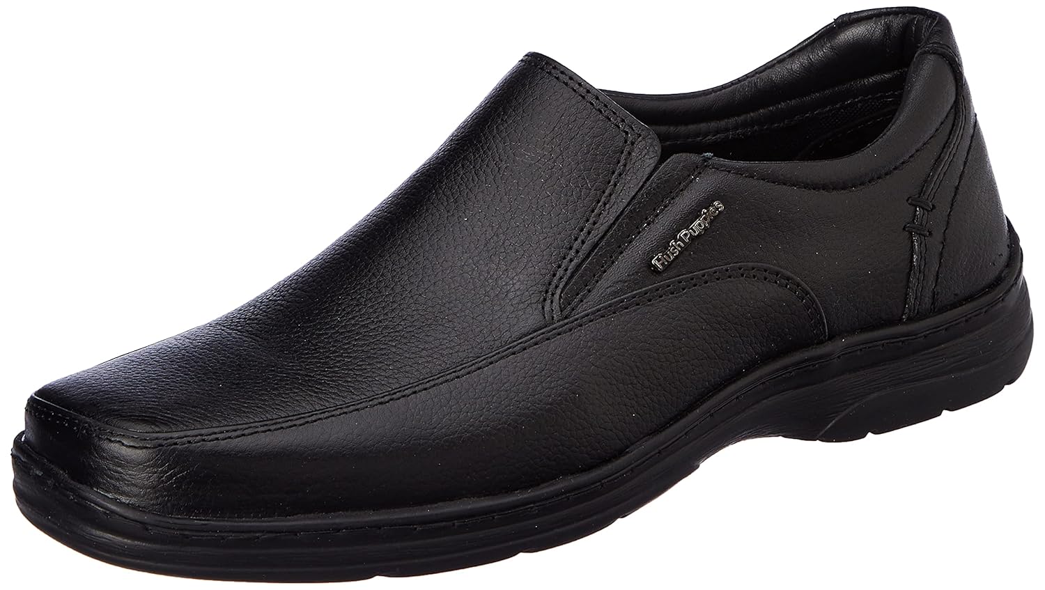 Hush Puppies Men's Slip-on Formal Shoes