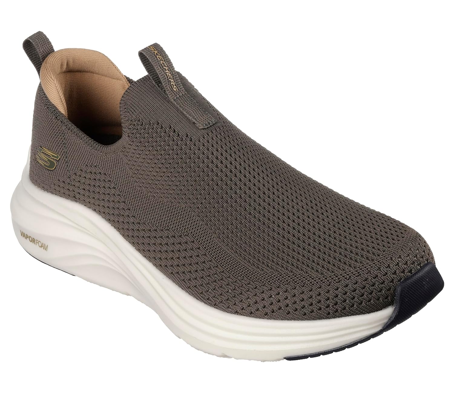 Skechers Men Vapor Foam Slip-on