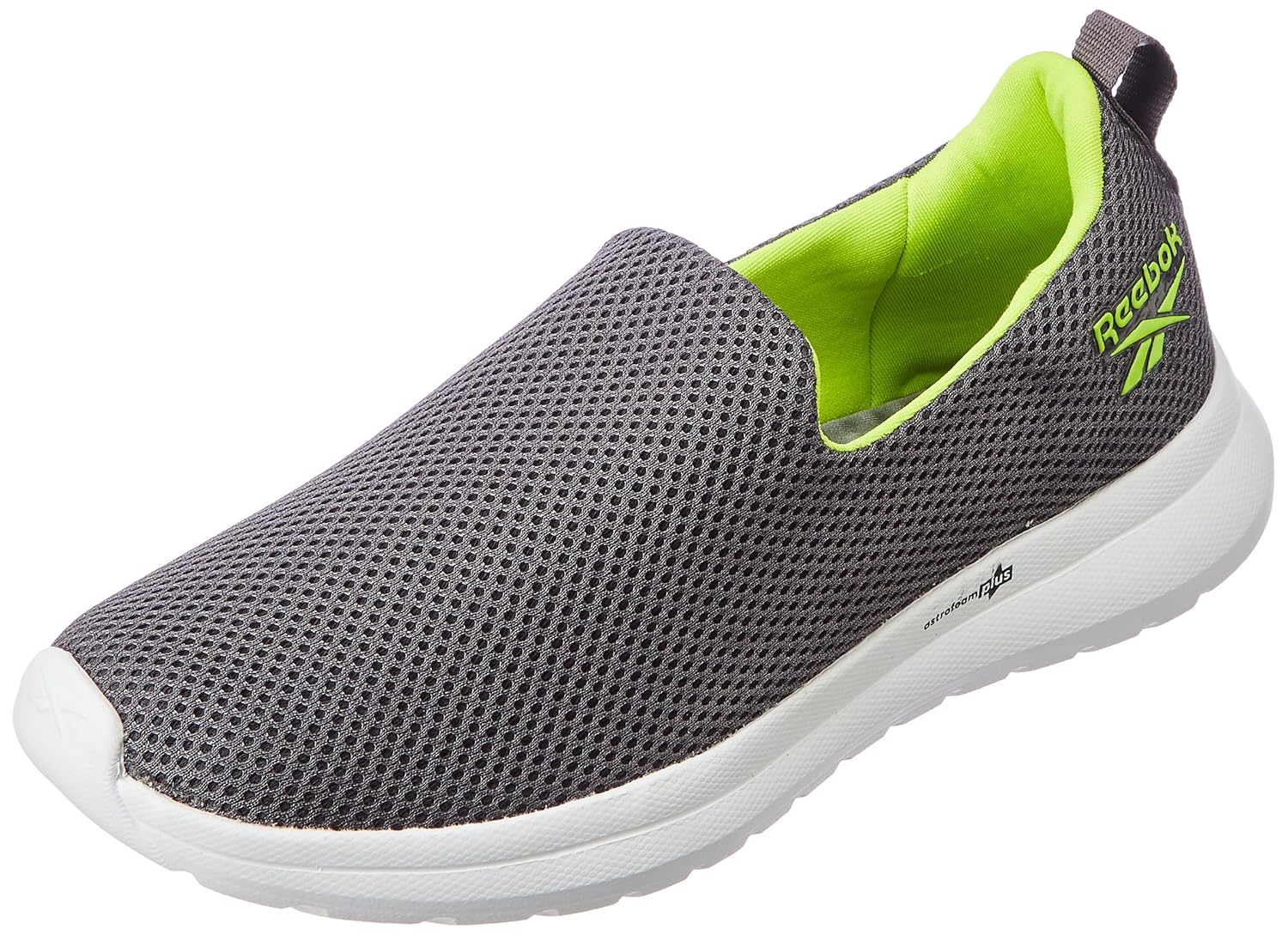 Reebok Men's Inbound Slip on Walking Shoe