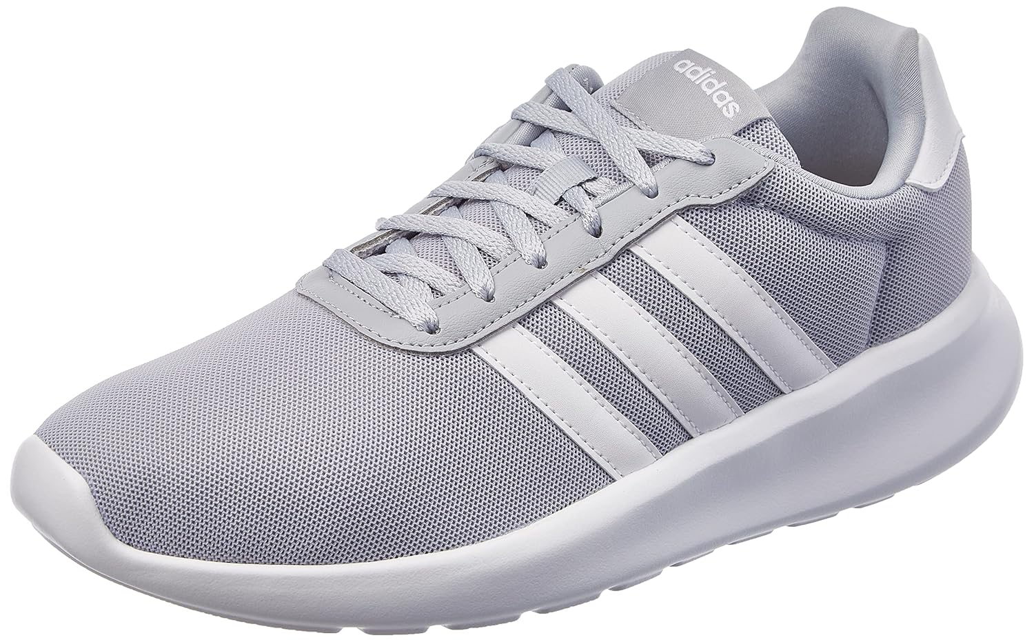 adidas Lite Racer 3.0 Casual Shoe for Men
