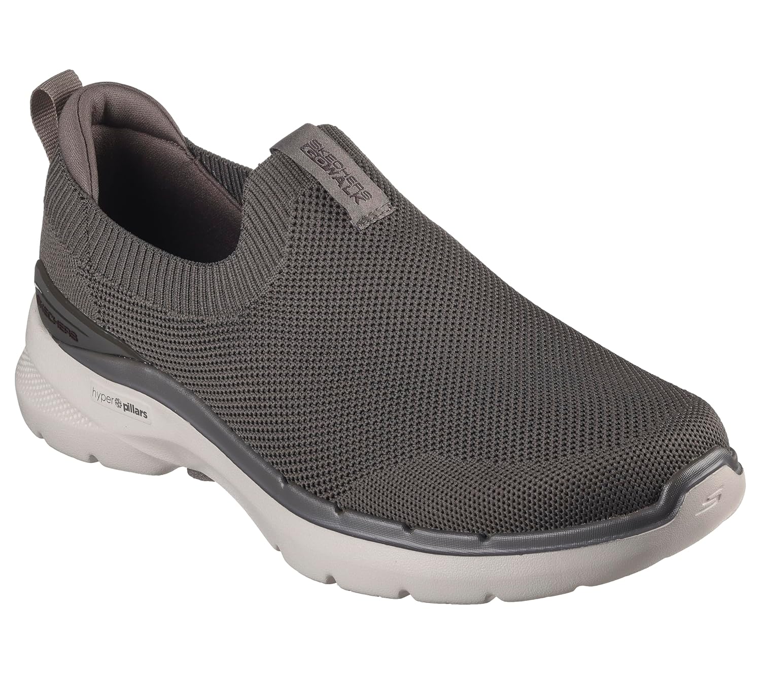 Skechers Men Go Walk 6 Slip On Shoe